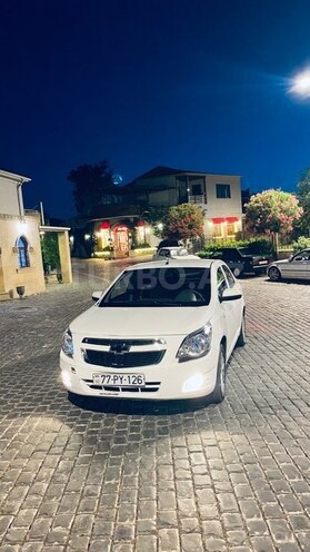 Chevrolet Cobalt-1