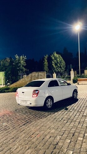 Chevrolet Cobalt-4