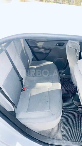 Chevrolet Cobalt-7