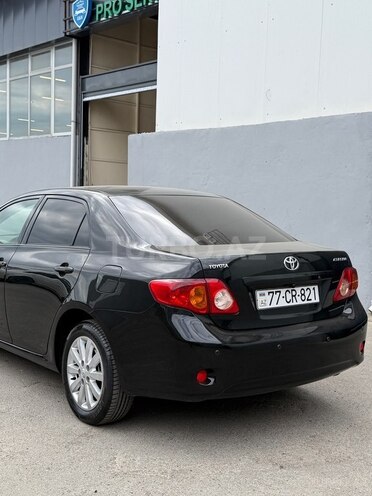 Toyota Corolla-3