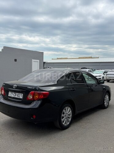 Toyota Corolla-5