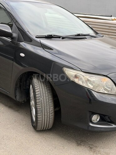 Toyota Corolla-6