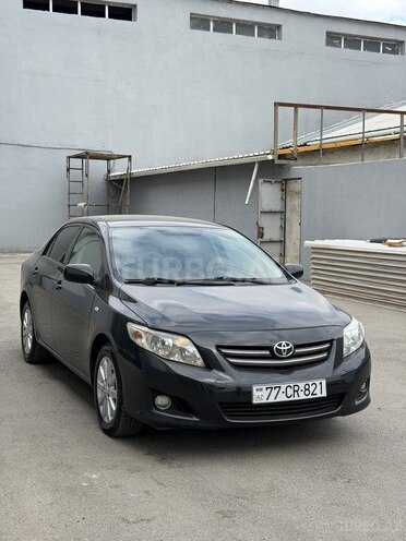 Toyota Corolla-13