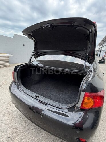Toyota Corolla-12