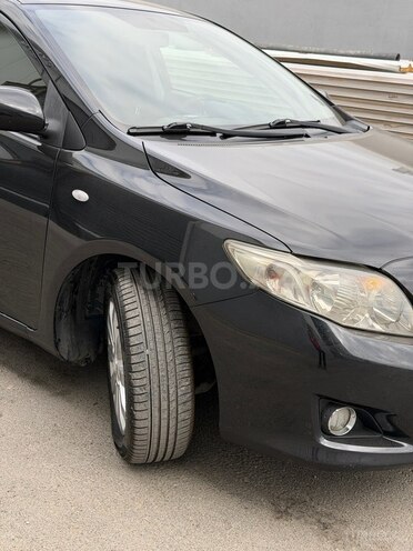 Toyota Corolla-9
