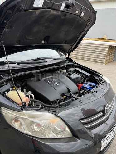 Toyota Corolla-8