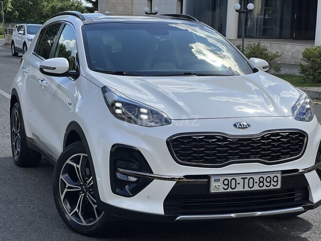 Kia Sportage-6