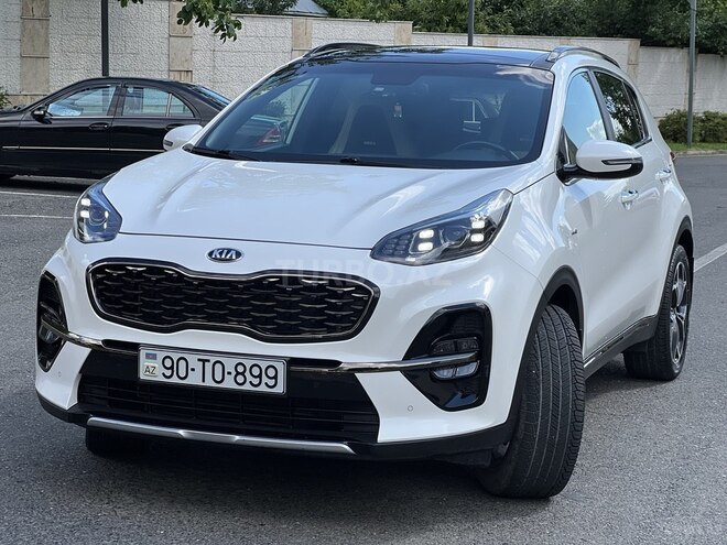 Kia Sportage-5