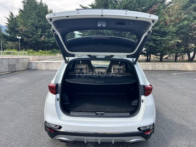 Kia Sportage-7