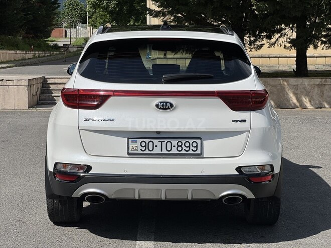 Kia Sportage-2