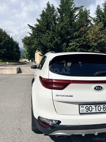 Kia Sportage-4