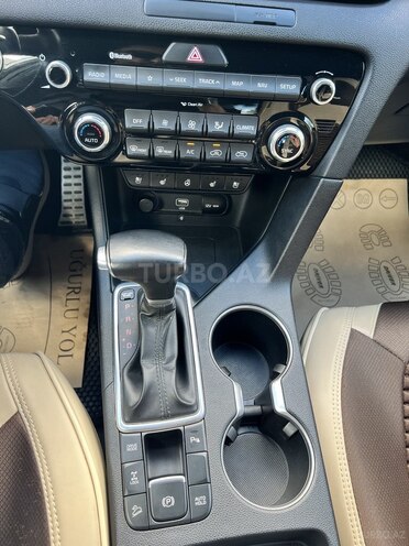 Kia Sportage-9