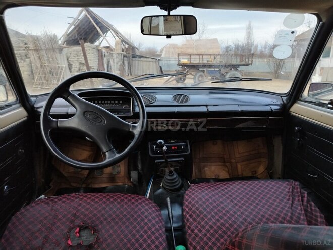 LADA (VAZ) 21011-3