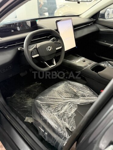 Changan Qiyuan A05-4