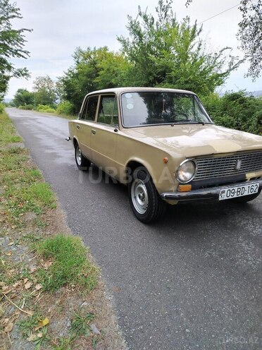 LADA (VAZ) 21011-5