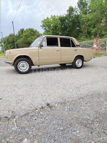 LADA (VAZ) 21011-6