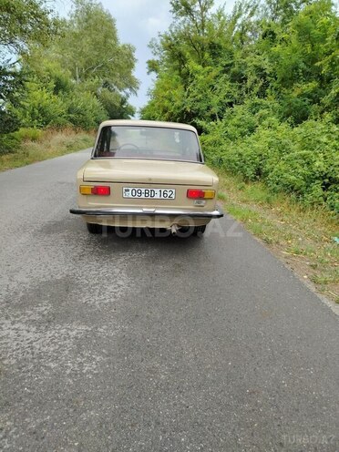 LADA (VAZ) 21011-8