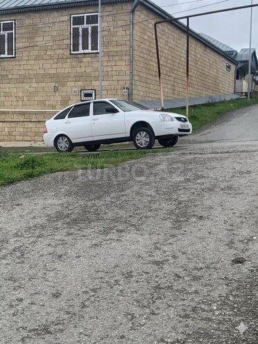 LADA (VAZ) Priora-5