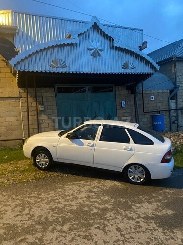 LADA (VAZ) Priora-9