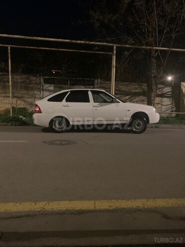 LADA (VAZ) Priora-10