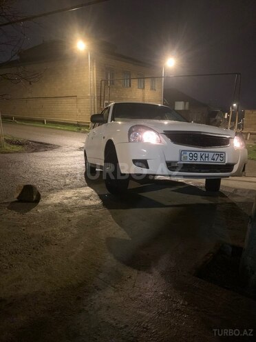 LADA (VAZ) Priora-14