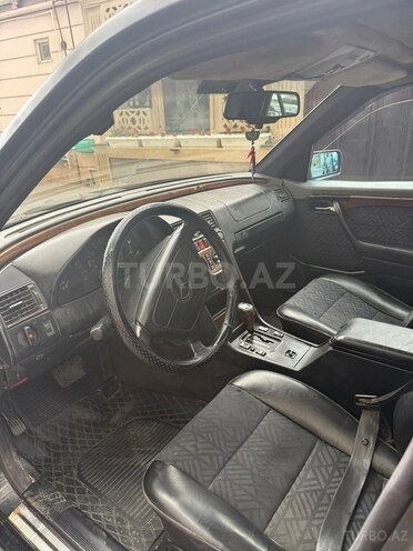 Mercedes C 250-7