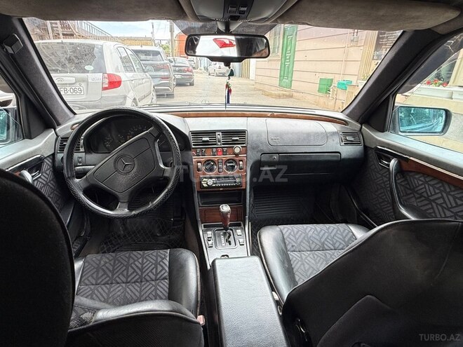 Mercedes C 250-5