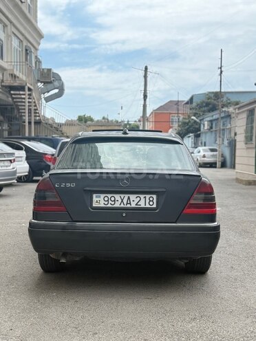 Mercedes C 250-2