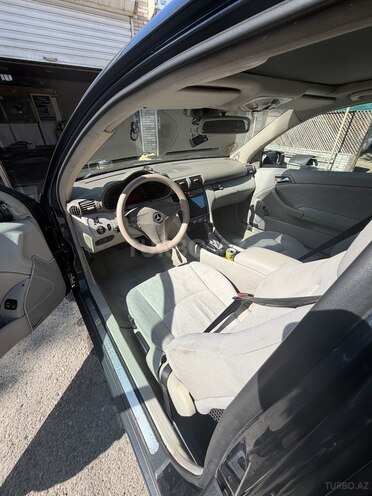 Mercedes CLK 200-8