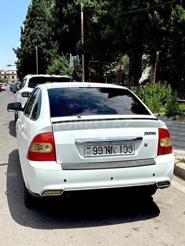 LADA (VAZ) Priora-2