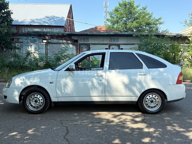 LADA (VAZ) Priora-4