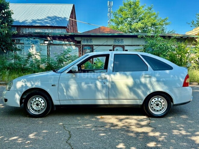 LADA (VAZ) Priora-5