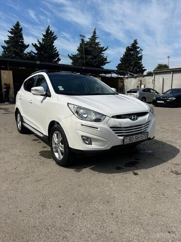 Hyundai ix35-2