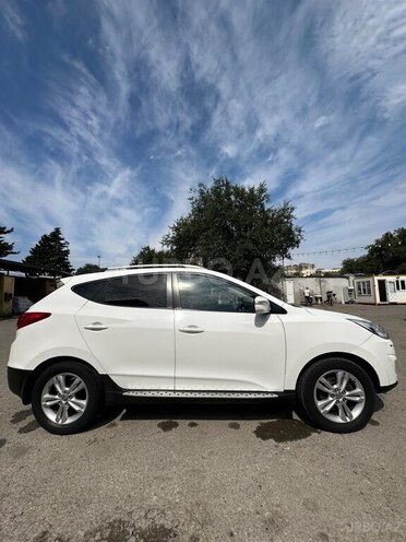Hyundai ix35-8