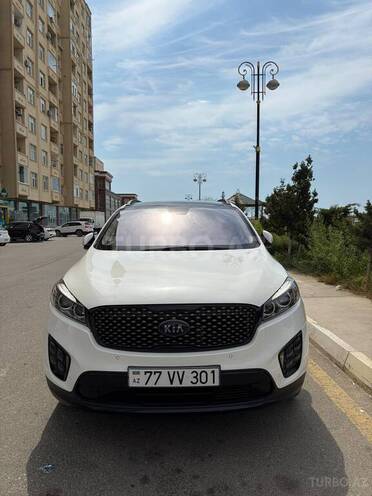 Kia Sorento-1