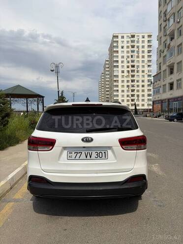 Kia Sorento-2
