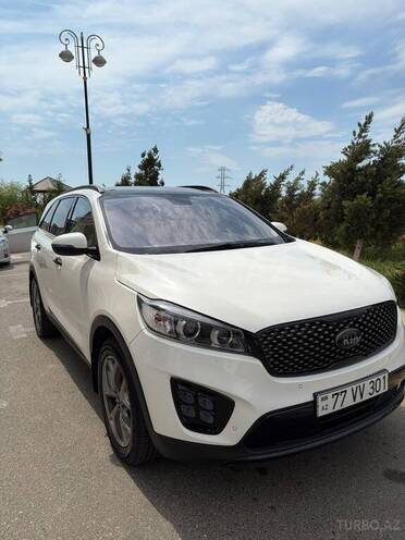 Kia Sorento-6
