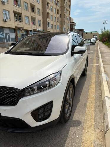 Kia Sorento-7