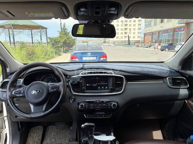 Kia Sorento-3
