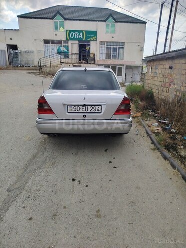 Mercedes C 250-2