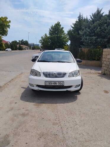 BYD F3-1