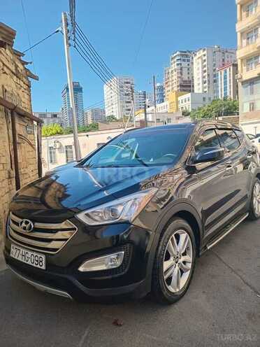 Hyundai Santa Fe-12