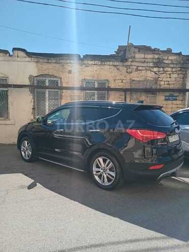Hyundai Santa Fe-2
