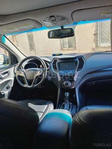 Hyundai Santa Fe-3
