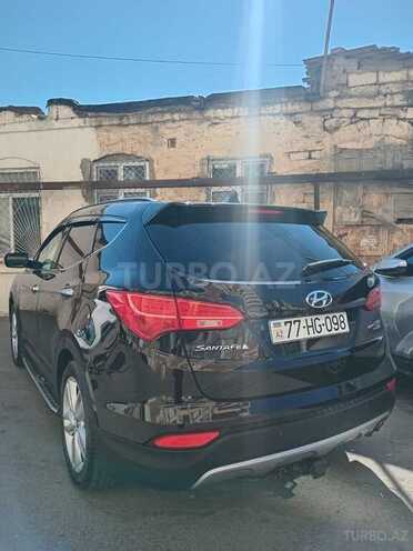 Hyundai Santa Fe-11
