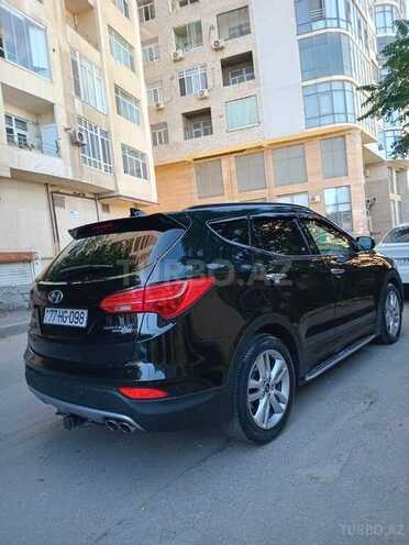 Hyundai Santa Fe-7