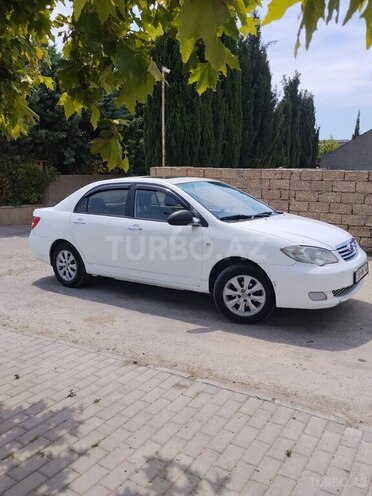 BYD F3-4