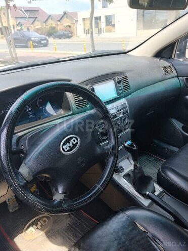 BYD F3-7