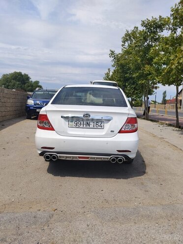 BYD F3-6