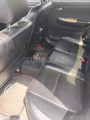BYD F3-8